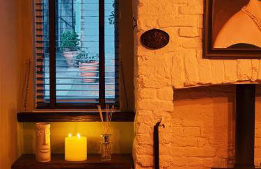 Rose Cottage - Foto 16