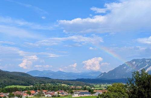 Staufen-Chalet Hochreit - Foto 59
