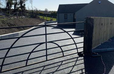 Roddys cottage three bedroom with hot tub sleeps6 - Foto 25