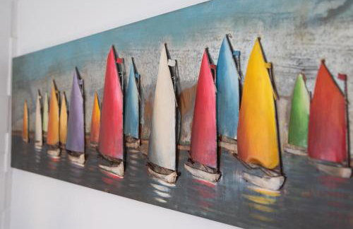 Apartment PLAZA -Wallbox 11kW- Private SPA- Jacuzzi, Infrared Sauna, Luxury massage chair, Parking, Entry with PIN 0 - 24h, FREE CANCELLATION 24 hours before Check In,Premium pillows and mattress - Photo 64