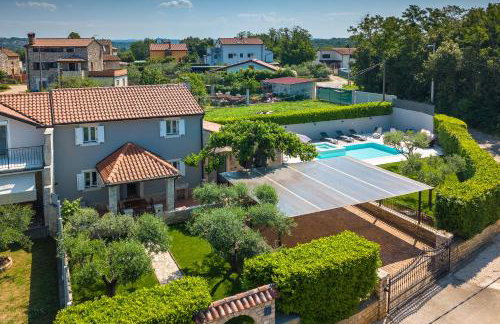 Villa Mala - Foto 62