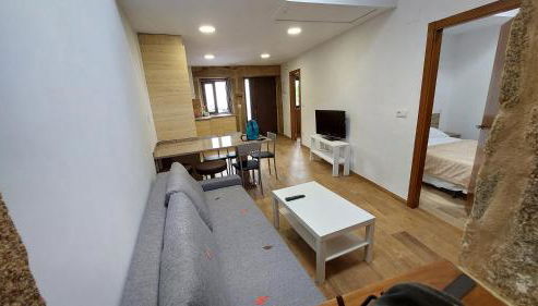 Casa vacacional de pueblo - Foto 5