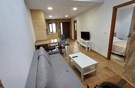 Casa vacacional de pueblo - Foto 5