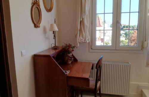 Πολυτελής κατοικία με θέα τον Θερμαϊκό - Foto 43