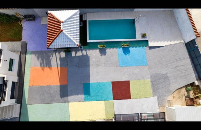 "villa Eros Sibenik With Pool" - Foto 27