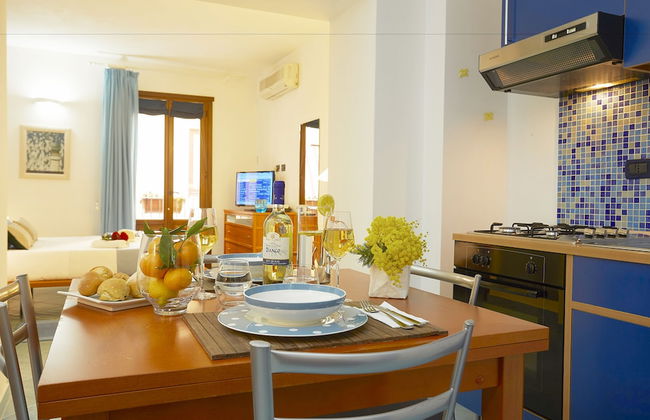 Rosa dei Venti Appartamenti - Foto 71