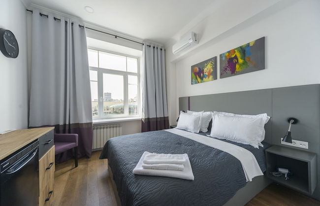 Partner Guest House Khreschatyk - Foto 71