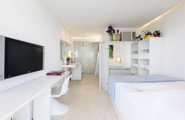 Omar do Rio - Apartamento V102 - Foto 3