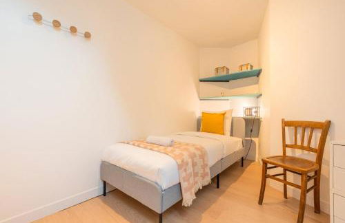 3 bedroom apartment with parking & balconies - Foto 27