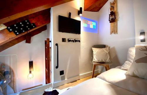 CAL DOMÈNEC RIALP - Dúplex con encanto - Se admiten mascotas - Foto 26