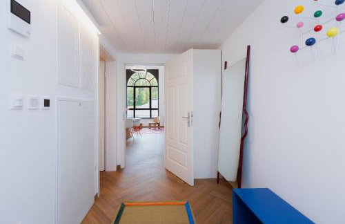 Alpine Apartements Maximilian Berchtesgaden - Photo 78