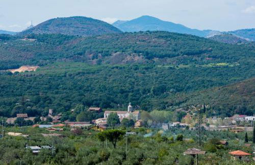 Le Capanne di Villa Margherita - Foto 26