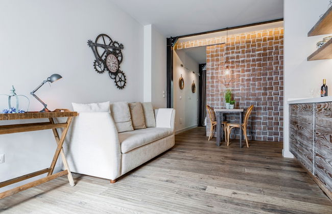 Ferrini Home Piazza Trento - Photo 28