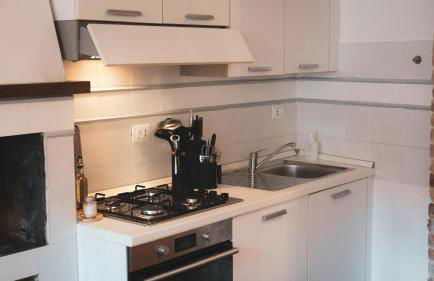 Stella 19 - residenza in centro - Foto 4