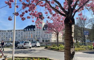 Boutique L´AHRpartement Ahr-Terrasse-Zentral - Foto 21