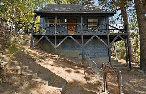 The Inspo Cabin with Stunning View - Foto 32