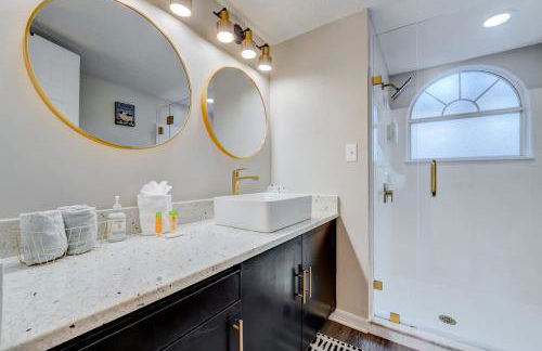 Mickey's Cozy Condo Retreat - Foto 51