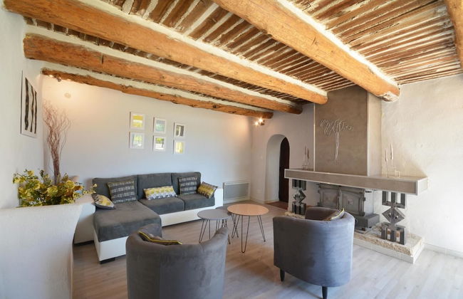 Cabernet by Gîtes de France - Foto 12