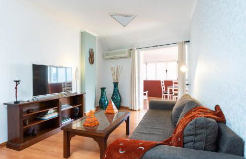 Home2Book Bereber Apt Santa Cruz Center, Terrace - Foto 4