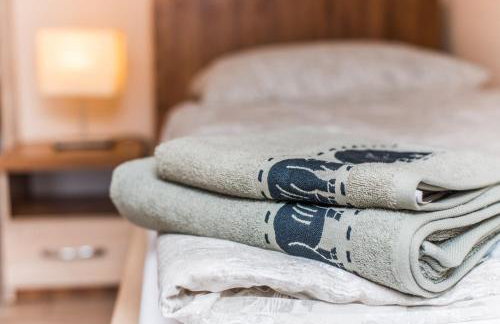 Domek U Justyny - Foto 49