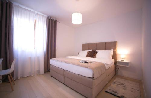 Marquise luxury design apartments | Zagreb best apartments - Foto 76