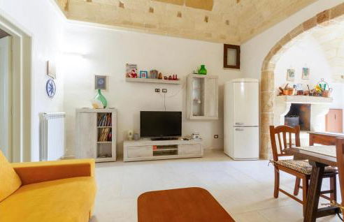 2 Bedroom Amazing Home In Vitigliano - Foto 18