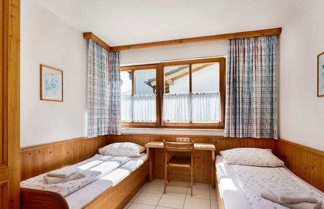 Traumhafte Wohnung im Berchtesgadener Land - Foto 14