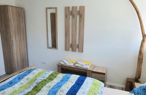 Ferienwohnung Schweier - Außerhalb und doch zentral - Foto 22