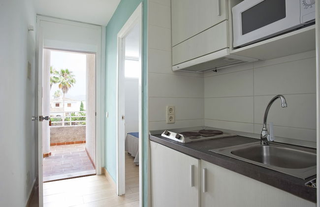 BJ Apartamentos Club Sa Coma - Foto 7