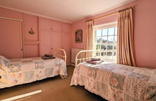 Skylarks - Cley next the Sea - Crabpot Cottages. - Photo 14