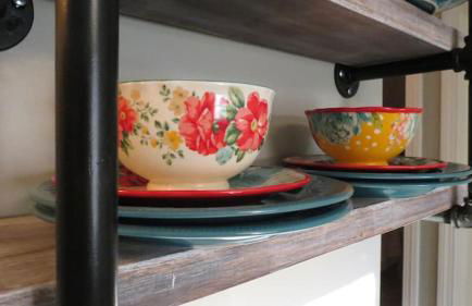 The Carriage House 1836 - Foto 14