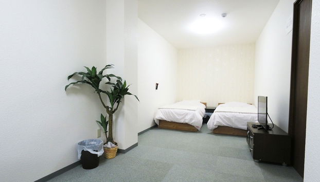 Yurian - Foto 2, Habitación