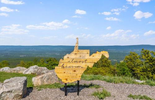 Creekside Fun Dog-friendly, Games & Fire Pit - Foto 18