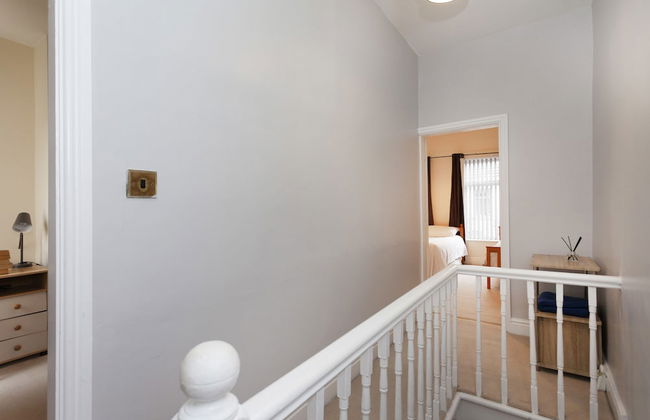 Bodmin 2 bedroom house - Foto 38