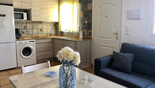Apartamento Triana II Bolonia, Tarifa - Foto 1