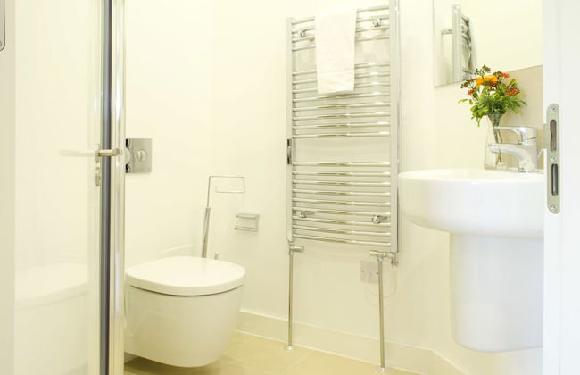 Camden Market Apartments - Foto 38