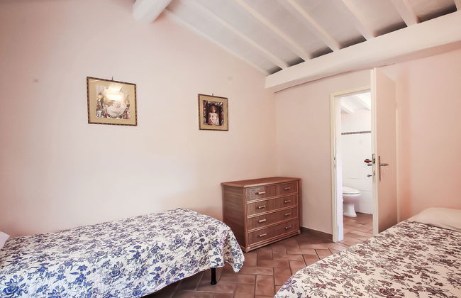 Le Pergole - Foto 10