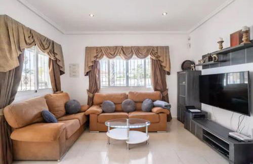 Stunning villa private heated pool & Spa Ciudad Quesada - Foto 17