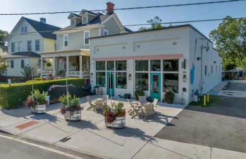 Heritage Suite - Great Location - Free Parking - Foto 14