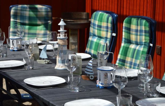 Holiday Home Achtern Diek 29 a - Foto 15