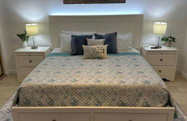 The Salty Sandcastle Townhome - Foto 13