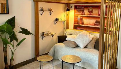 L'escapade en mezzanine - Foto 2