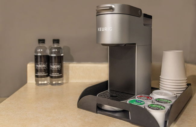 Hotel Faubourg Montreal - Foto 41