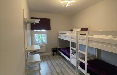 Chamberlayne Inn - Foto 61