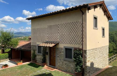 Casale la Toscanella by VacaVilla - Foto 12