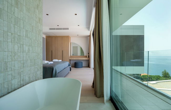 Villa Brela-Rogac 3 - Foto 41