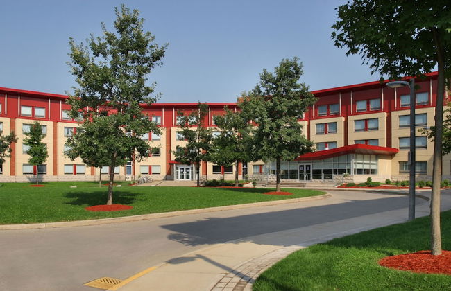 Residence & Conference Centre - Oakville - Photo 15