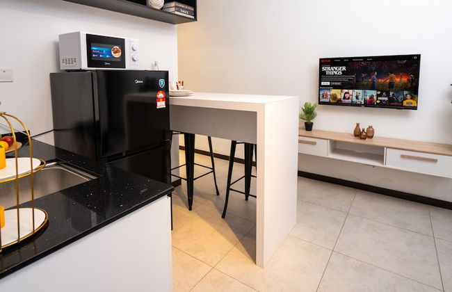 Neu Suites 3rdNvenue by Perfect Host - Foto 61