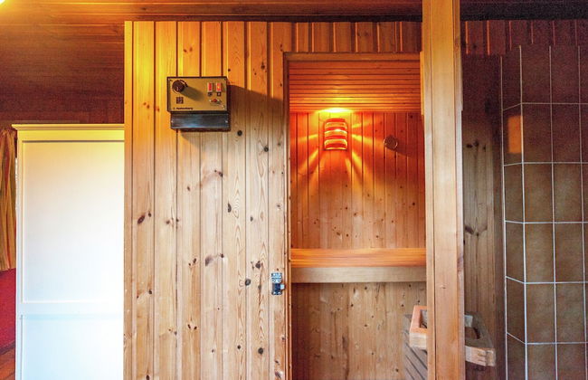 Wellness Escape in Bellevaux - Foto 25