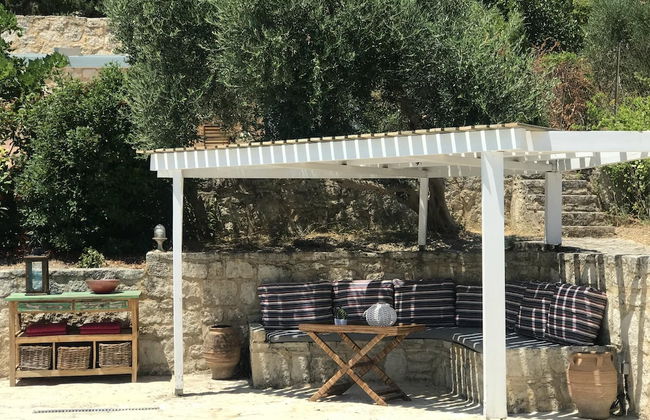 Private Two-house Villa With Pool in Olive Garden - Foto 57